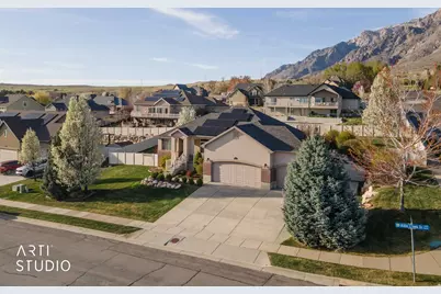 502 W Alder Creek Dr, Pleasant View, UT 84414 - Photo 62