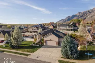 502 W Alder Creek Dr, Pleasant View, UT 84414 - Photo 62