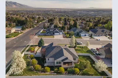 502 W Alder Creek Dr, Pleasant View, UT 84414 - Photo 64