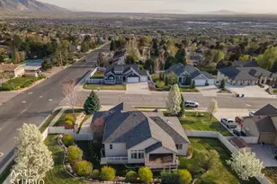 502 W Alder Creek Dr, Pleasant View, UT 84414 - Photo 64