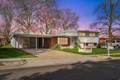 5331 S 750 E, South Ogden, UT 84405 - Photo 1