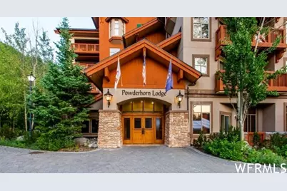 12090 Big Cottonwood Rd E #303, Solitude, UT 84121 - Photo 2