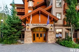 12090 Big Cottonwood Rd E, Solitude, UT 84121 - Photo 2