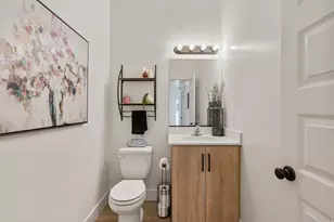 6181 S White Bee Cir, Saint George, UT 84790 - Photo 28