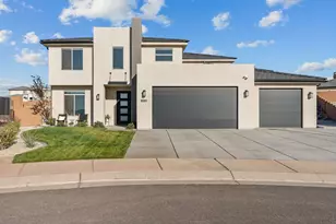 6181 S White Bee Cir, Saint George, UT 84790 - Photo 1