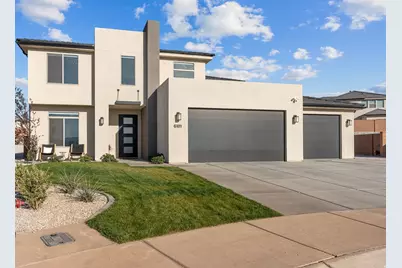 6181 S White Bee Cir, Saint George, UT 84790 - Photo 2