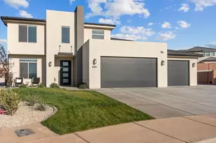 6181 S White Bee Cir, Saint George, UT 84790 - Photo 2