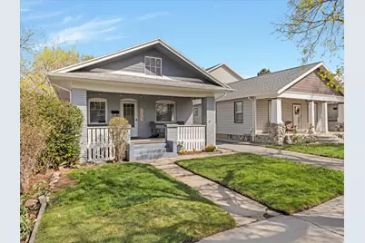 2623 S Elizabeth St, Salt Lake City, UT 84106 - Photo 2