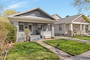 2623 S Elizabeth St, Salt Lake City, UT 84106 - Photo 2