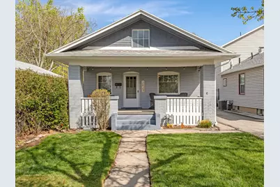 2623 S Elizabeth St, Salt Lake City, UT 84106 - Photo 1