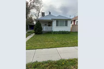 2752 S 500 E, Salt Lake City, UT 84106 - Photo 2