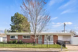 586 E Wasatch Dr N, Layton, UT 84041 - Photo 1