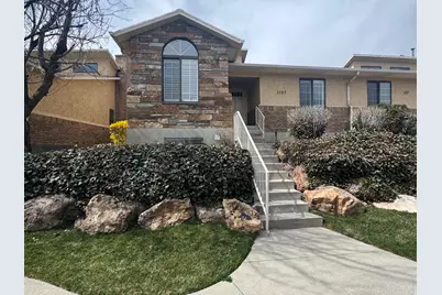 1107 E Brigadoon Ct, Holladay, UT 84117 - Photo 2