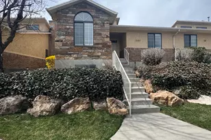 1107 E Brigadoon Ct, Holladay, UT 84117 - Photo 2