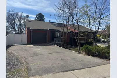 1054 Lamplighter Dr, Logan, UT 84321 - Photo 1