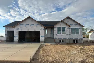 3839 W 825 N, West Point, UT 84015 - Photo 1