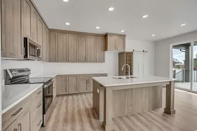 3839 W 825 N #WF18, West Point, UT 84015 - Photo 8