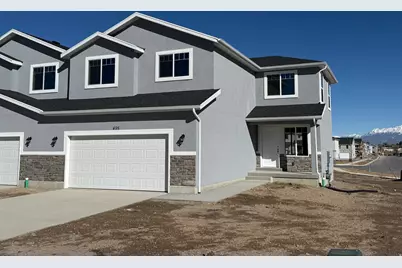 495 E 500 N #LOT 24, Salem, UT 84653 - Photo 1