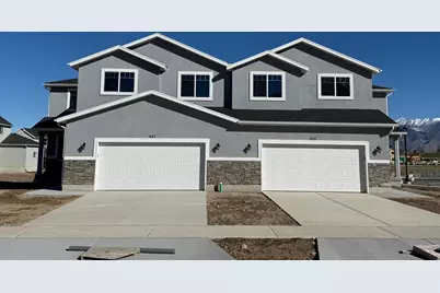 495 E 500 N #LOT 24, Salem, UT 84653 - Photo 2
