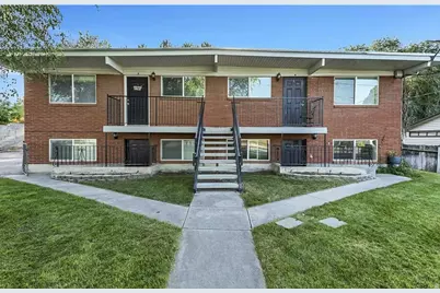 4352 S 3600 W, West Valley, UT 84119 - Photo 1