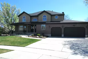 9483 S Overleigh Ct W, South Jordan, UT 84095 - Photo 1