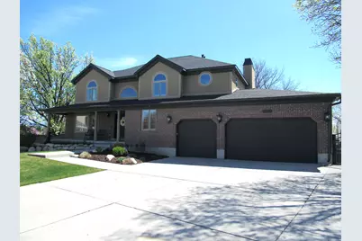 9483 S Overleigh Ct W, South Jordan, UT 84095 - Photo 4