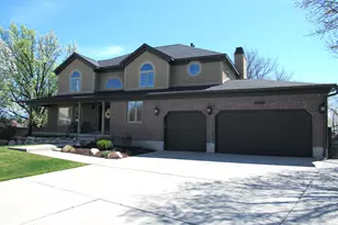 9483 S Overleigh Ct W, South Jordan, UT 84095 - Photo 4