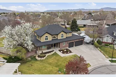 9483 S Overleigh Ct W, South Jordan, UT 84095 - Photo 38