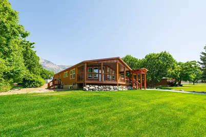 432 E 2700 N, North Ogden, UT 84414 - Photo 56