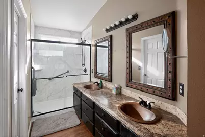 9091 S Crystal Vista Ln, West Jordan, UT 84088 - Photo 28