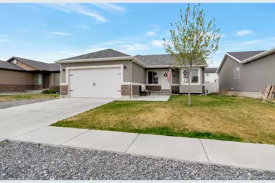 1357 E Skip St, Eagle Mountain, UT 84005 - Photo 1