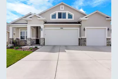 5603 W 5600 S, Hooper, UT 84315 - Photo 1