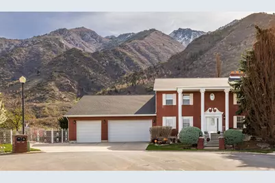 2676 E Hill Climb Cir S, Sandy, UT 84092 - Photo 1