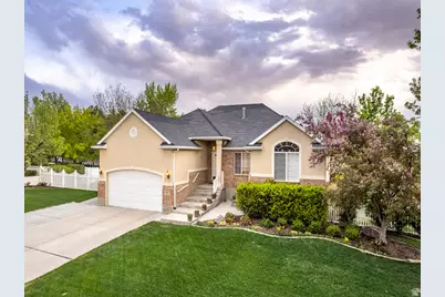 341 W 600 N, Lindon, UT 84042 - Photo 2