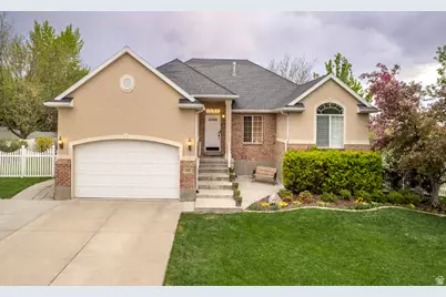 341 W 600 N, Lindon, UT 84042 - Photo 1