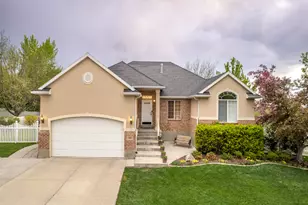 341 W 600 N, Lindon, UT 84042 - Photo 1