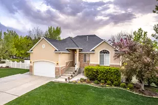 341 W 600 N, Lindon, UT 84042 - Photo 1
