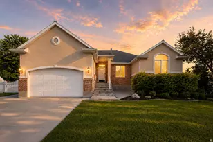 341 W 600 N, Lindon, UT 84042 - Photo 1