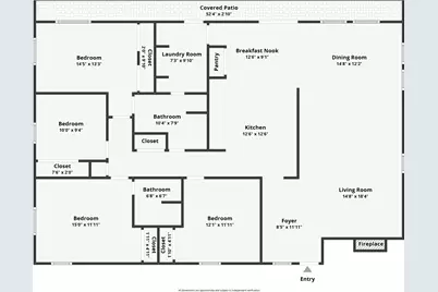 230 N 500 W, Moab, UT 84532 - Photo 50
