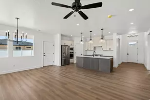 4945 N 970 E, Enoch, UT 84721 - Photo 10