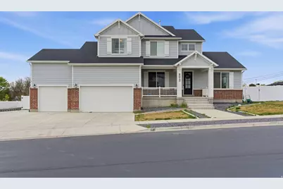 893 N 1580 E, Lehi, UT 84043 - Photo 1