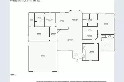 480 Cottonwood Ln, Moab, UT 84532 - Photo 46