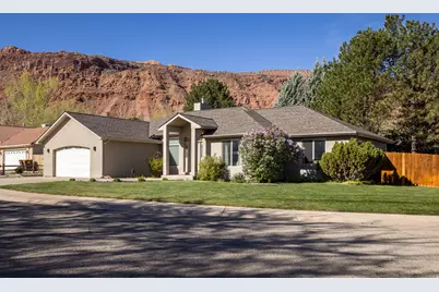 480 Cottonwood Ln, Moab, UT 84532 - Photo 1