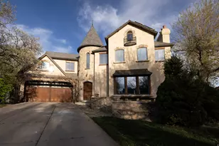 1572 N Stayner Dr W, Farmington, UT 84025 - Photo 2