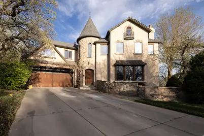 1572 N Stayner Dr W, Farmington, UT 84025 - Photo 1