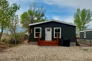 155 W 200 N, Myton, UT 84052 - Photo 1