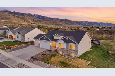 638 E Canyon Rim Rd, Smithfield, UT 84335 - Photo 1