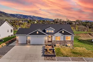 638 E Canyon Rim Rd, Smithfield, UT 84335 - Photo 56