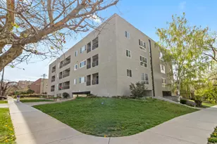 207 S 600 E, Salt Lake City, UT 84102 - Photo 2