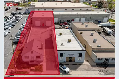 3057 S 300 W, South Salt Lake, UT 84115 - Photo 1